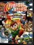 Commodore  Amiga&nbsp; - &nbsp;Parasol Stars